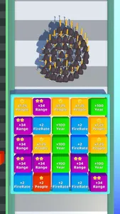 Boost Match Runner screenshot 9