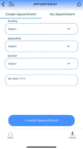 Al Hilal Health screenshot 0