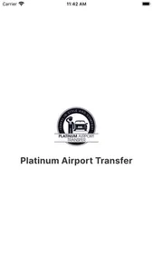 Platinum Airport Transfer screenshot 0