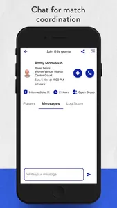 Padel Beats screenshot 4