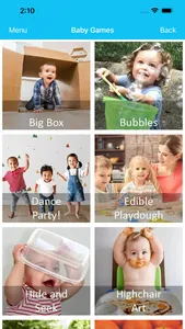 BeamingBaby Pregnancy Tracker screenshot 6
