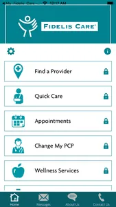 My Fidelis Care - NJ screenshot 1