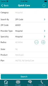 My Fidelis Care - NJ screenshot 3