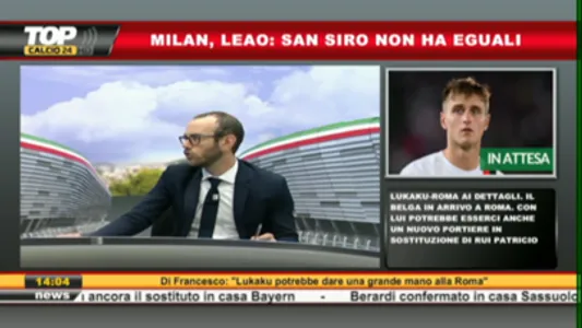 Telelombardia TV screenshot 1