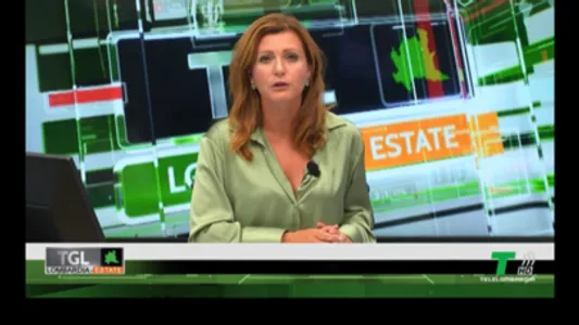 Telelombardia TV screenshot 6