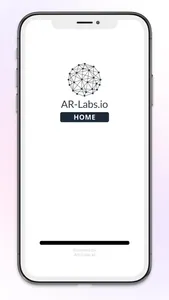 AR-Labs.io Home screenshot 0