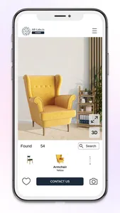 AR-Labs.io Home screenshot 2