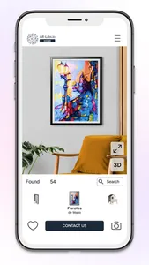 AR-Labs.io Home screenshot 4