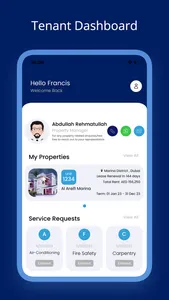 Betterhomes.Connect screenshot 2