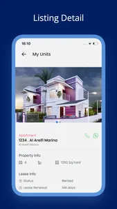 Betterhomes.Connect screenshot 4