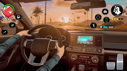 Dubai Drift & Drive - SUV Game screenshot 6