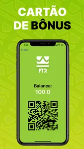 F12 App screenshot 1