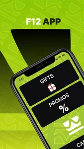 F12 App screenshot 3