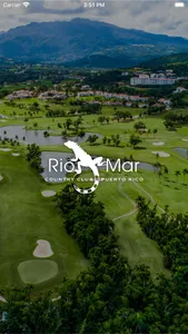 Rio Mar Country Club screenshot 0