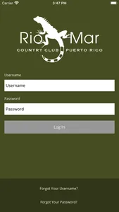 Rio Mar Country Club screenshot 1