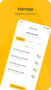 ArisInfra screenshot 1