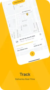 ArisInfra screenshot 2