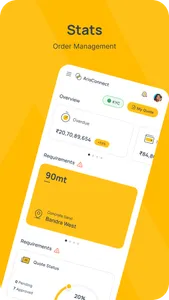 ArisInfra screenshot 3