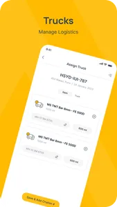 ArisInfra screenshot 5