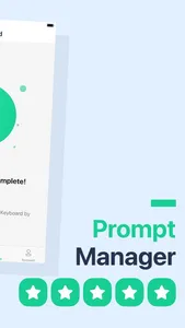 PromptBoard screenshot 2