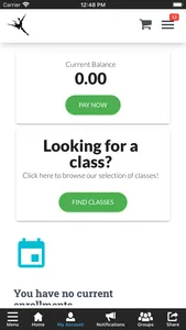 Ketchikan Theatre Ballet screenshot 3