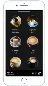 Drip City Coffee screenshot 2