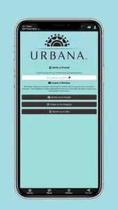 Belong by Urbana screenshot 2