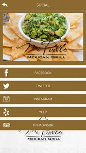 Mi Pueblo Grill screenshot 6