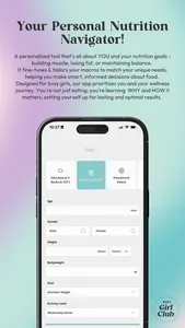 Busy Girl Club App screenshot 4