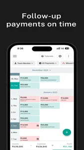 LeedsApp: Lead Management CRM screenshot 6