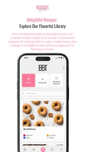 Bodies By Tahn App screenshot 2