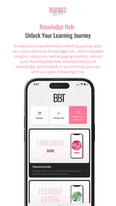 Bodies By Tahn App screenshot 3