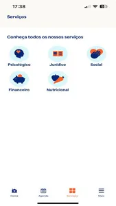 Optum Digital screenshot 1