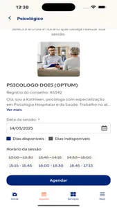 Optum Digital screenshot 3