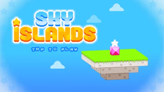 Sky Islands screenshot 5