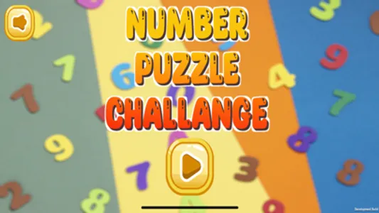 AYT Number Puzzle screenshot 0