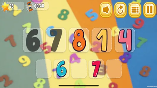 AYT Number Puzzle screenshot 1