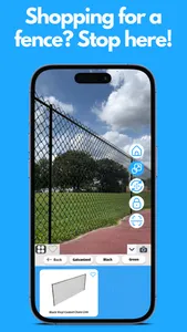 RealityFence screenshot 5