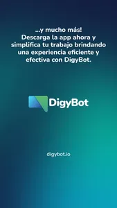 Digybot screenshot 7