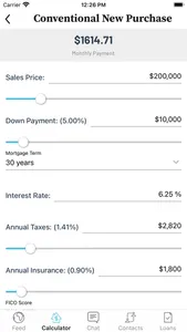 American Bank & Trust Mortgage screenshot 2