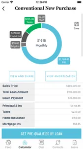 American Bank & Trust Mortgage screenshot 3