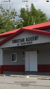 Christian Academy of Madison screenshot 0