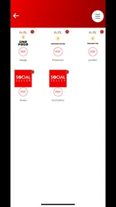 Social Seller AMT screenshot 3