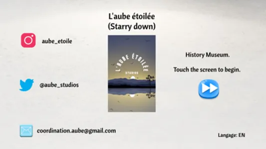 James A. Garfield screenshot 0