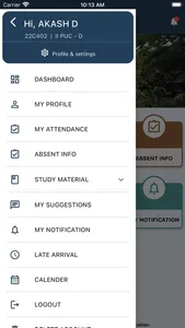 CAMBRIDGE PUC, BANGALORE screenshot 3