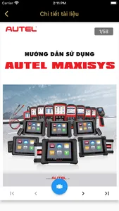 Auto Repair Documents screenshot 3