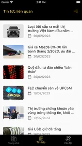 Auto Repair Documents screenshot 4