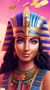 Courage of Pharaoh: Jeet City screenshot 1