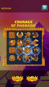 Courage of Pharaoh: Jeet City screenshot 8