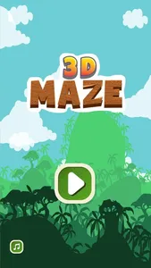 3D Maze - Labyrinth Game screenshot 3